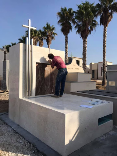 Laboratorio Cimiteriale S. Antonio di Ingallina - Thumbnail