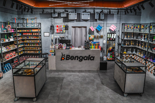 Bengala Spain - Thumbnail
