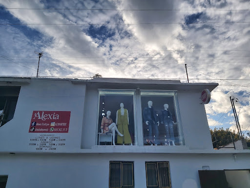 Alexia Boutique - Thumbnail