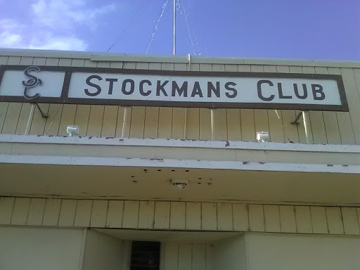 Stockmans ClubOG - Thumbnail