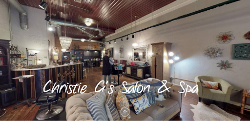 Christy G's Salon & Spa