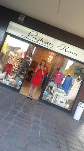 Laghetto Rosa Boutique