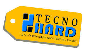 TECNOHARD PERU 1