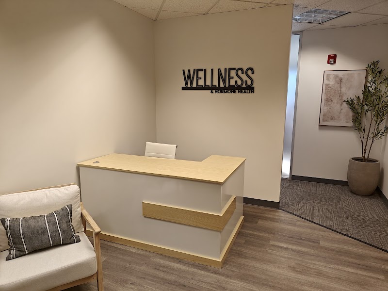 Wellness & Hormone Health