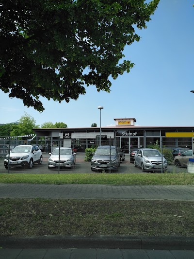 Photos of Autohaus Heinrich Stumpf GmbH