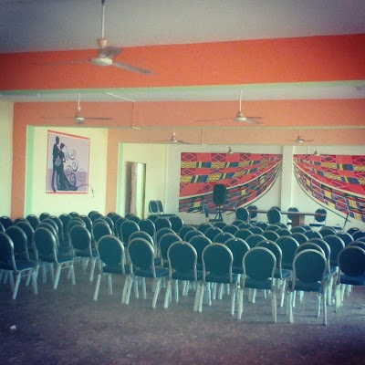 Photos of MAIRIE DE SIKENSI