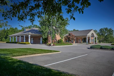 Hutchens-Stygar Funeral & Cremation Center