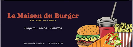 Photo 5 - La maison du Burger