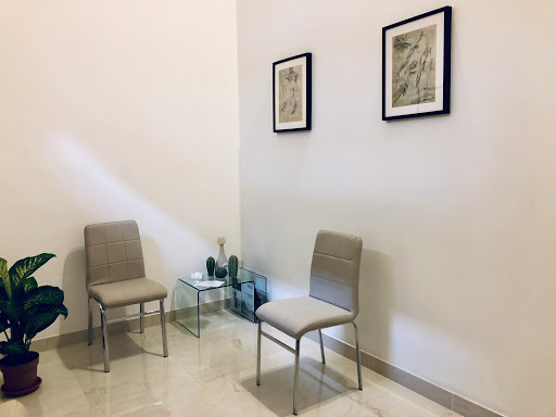 Studio di Fisioterapia Dott.ssa Pistritto Loredana
