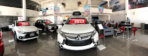 Mitsubishi Lima Perú - Automotriz San Blas 7