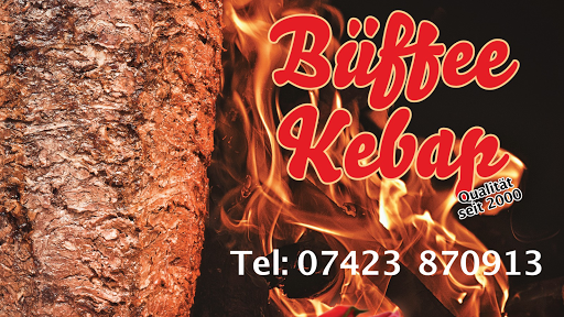 Büffee Kebap - Thumbnail
