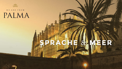 We are from Palma - Marten & Sanchez GbR
