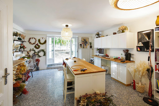 Fleurs de Sèvres - Atelier Floral