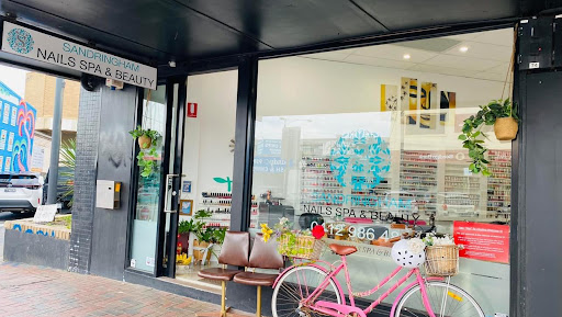 Sandringham Nails Spa & Beauty