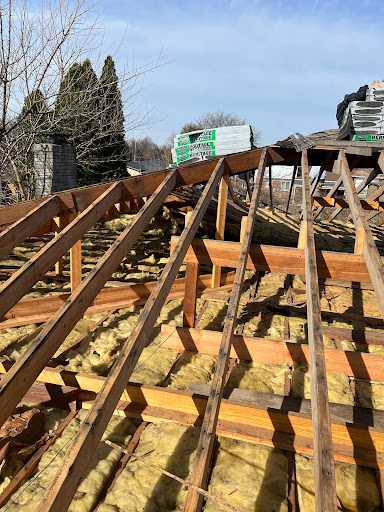 Bella's Roofing - Thumbnail