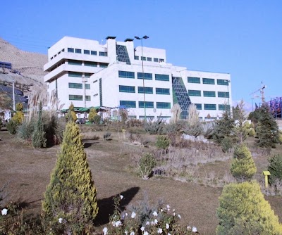 Photos of Islamic Azad University Science and Research Branch