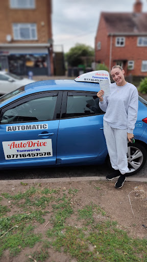 Auto Drive Tamworth Gallery - United Kingdom