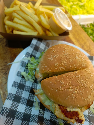 Sydney Falafel Group Bexley Dine in / take away Restaurant - Thumbnail