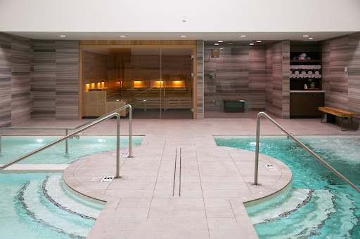 The Spa at CIVANA - Thumbnail