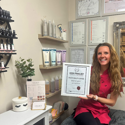 Chloe’s Beauty Lounge - Japanese Head Spa Kent