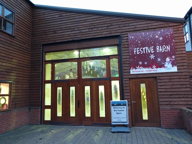 Barleylands Craft Village & Farm Centre