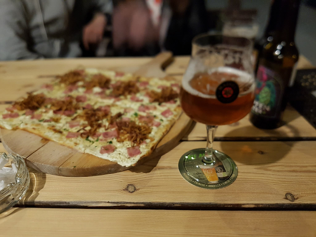 Valentin - Curious Bierkneipe