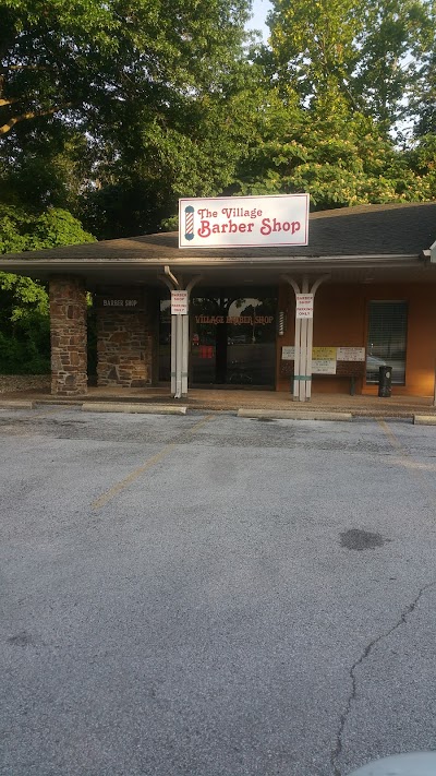 Village Barber Shop