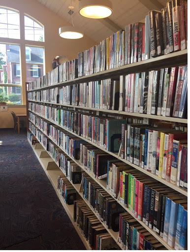 Spring City Public Library