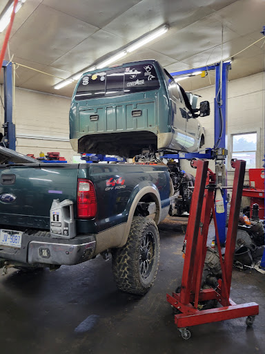 Gutierrez Automotive Gallery - United States