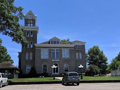 Calhoun County Clerk