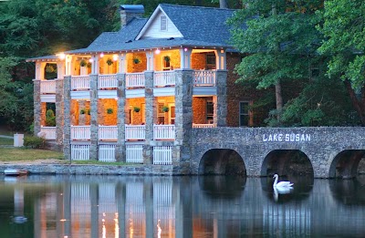 Photos of Montreat Conference Center