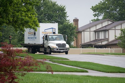 photo of Dearman Moving & Storage of Cleveland