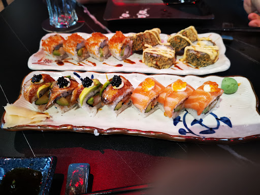 Restaurante Japonés Fujiyama La Laguna Gallery - Spain