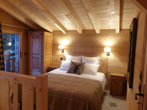 Photo n°10 de Barmadza - Mazots de Charme à Demi-Quartier (Lodge)