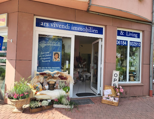ars vivendi Immobilien Gallery - Germany