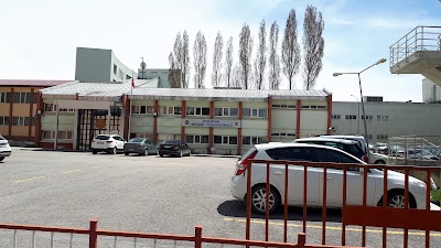 Erzurum Ataturk University Vocational School