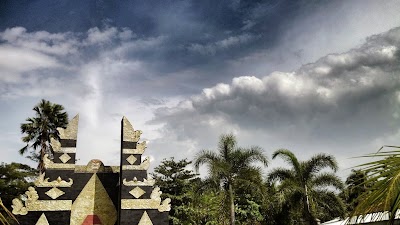 Photos of Green Mulia Resort Hotel