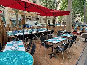 Photo n°1 de Les Carnets D'edouard à Lyon (Bistro)