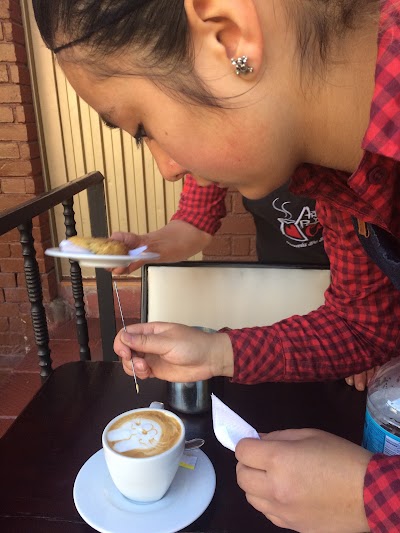 cafe