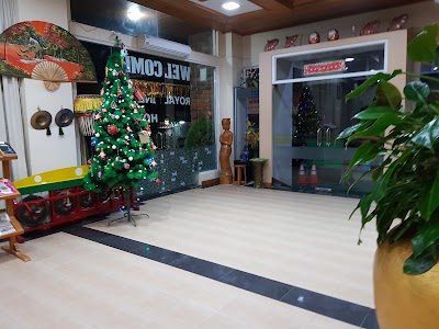 Photos of Royal Inlay Hotel