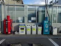 ENEOS Dr.Driveセルフ箕面小野原店（ENEOSモビリニア）