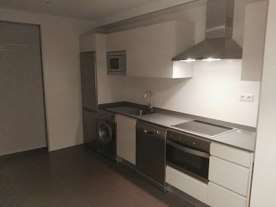 Photos of Apartamentos La Albarca