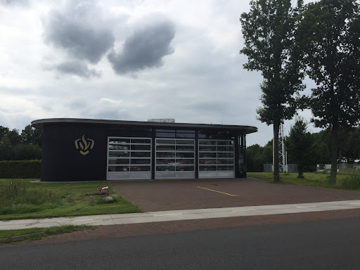 Brandweer Dwingeloo