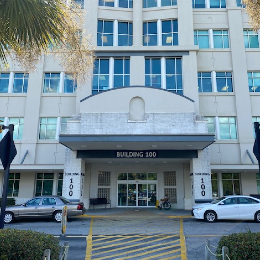 Memorial Health University Physicians Heart Care Waters Avenue