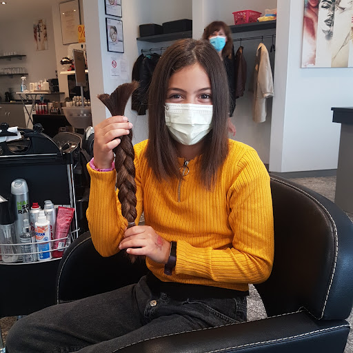 Witzigmann Top-Hair Salon Gallery - Germany