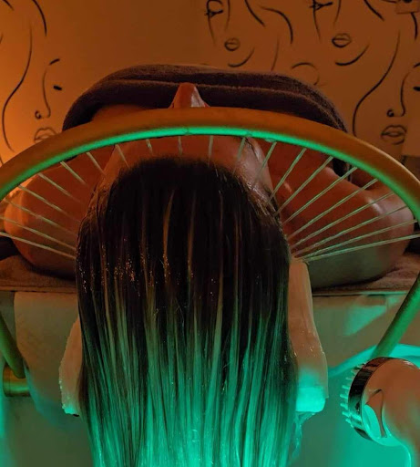 Leeza Beauty Spa & Wellness