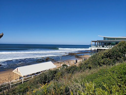 Merewether Surfhouse - Thumbnail