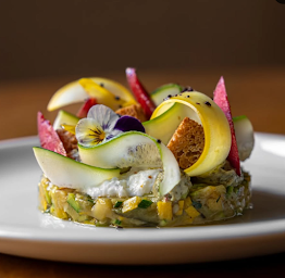 Photo n°15 de Le Limonadier à Lyon (Bar à vin)