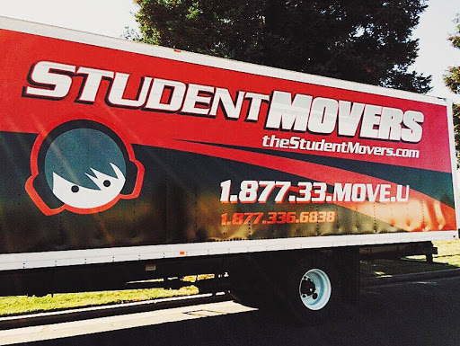 Student Movers