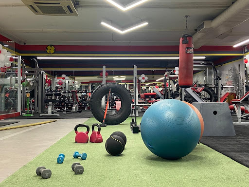 Club Fit - Available on Cult.fit | Best gym in BTM Layout, Bengaluru